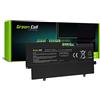 Green Cell Batteria Toshiba PA5013U-1BRS per Portatile Toshiba Portege Z830 Z835 Z930 Z935 Z830-10F Z830-10H Z830-10Q Z830-10R Z830-10U Z830-11G Z830-11M Z830-120 Z930-10Q Z930-11Z Z930-12G Z930-131