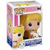 Funko POP Anime Sailor Moon - Venere con Artemis Action Figure