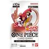 Bandai ONE PIECE Card Game Round1 Promo Single Card Pack Japan Limited