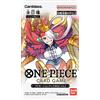 ONE PIECE Card Game Promo Pack Vol.1 2 3 4 5 Two Pack Set Japan Official TCG
