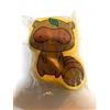 Inu x Boku SS Bath Sponge Mamedanuki giocattolo da collezione evento 2012 mai...