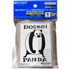 Bandai One Piece Card Game Base Shop Sleeves Vol.01 DOSKOI PANDA Japan Exclusive OPCG