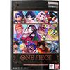 ONE PIECE Card Game Premium Card Collection Best Selection Vol.4 Vol.5 Japan TCG