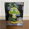 Banpresto Sgt. Frog Resonance Figure Sgt Star Base
