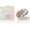 Clinique Superpowder Double Face Makeup 10 g ombra 02 Matte Beige