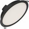 Osram Faretto Led da incasso Osram Ledvance 24W 4000K 2760 lumen DLD21524840IP44B