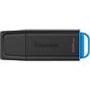 KINGSTON DATATRAVELER EXODIA 128GB (DTXG2/128GB) - PEN DRIVE 128GB USB-A 3.2 KINDTXG2/128GB - KINDTXG2/128GB