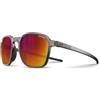 Julbo Occhiali da sole - DRIVE - Adulto Unisex - Nero/Verde Scuro - Cat. 3