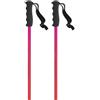 Atomic Unisex - Adulti JR Alpine Pole, Red Tension, 85