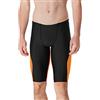 Speedo Costume da Bagno Jammer Prolt Solid38 19 80 Cm - Bañador para Hombre Y Niño Jammer Prolt Costume da Bagno Jammer Prolt Solid Uomo