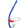 Speedo PRO Training Snorkel, Boccaglio Unisex, Blu, Taglia Unica