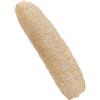 Generic Spugna da bagno a forma di zucca, spugna naturale di luffa con spazzole per la pulizia, accessorio da bagno, ideale per doccia, bagno, viaggi, toelettatura animali domestici, lavastoviglie