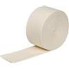 LINXIU Bendaggio tubolare elastico a compressione, traspirante, bendaggio tubolare di fissaggio per cerotti braccia ginocchia (8,75 cm x 10 m)