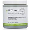 Biolage Matrix Biolag Raw Rebod Mask 400ml