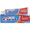 Crest Kids Crest Toothpaste - Cavity Protection, 6.6 Oz (3 Pack)