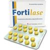 Fortilase - Integratore Confezione 20 Compresse