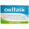 Okitask - 40 Mg Granulato Confezione 10 Bustine