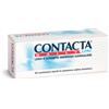 Contacta - Daily Lens Lenti a Contatto Miopia Dottrina -2 Confezione 30 Pezzi
