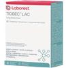 Uriach Tiobec LAC - Integratore Alimentare Funzione Sistema Nervoso Confezione 30 Compresse