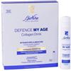 Bionike - Defence My Age Collagene Marino Tipo I e III Confezione 10 Flaconcini