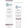 Unifarco Ceramol - Ag Gel Ristrutturante Lenitivo E Antimicrobico Pelle Fragilizzata Confezione 30 Ml