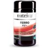NUTRIVA FERRO 50CPR