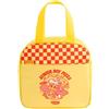 Grupo Erik Stranger Things Borsa Porta Pranzo | Portapranzo Termico 4,8L