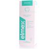 COLGATE-PALMOLIVE COMMERC.Srl Elmex Sensitive Collutorio 400 ml