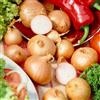 DUTCH BULBS EXCLUSIVE PLANTS FROM HOLLAN Pianta bulbi da orto Red Sun - 500 gr Scalogno Semi di Cipolla