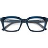 Occhiali Premontati Da Lettura Corpootto Bold Blu +1,50 Diottrie 1 Paio
