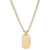 Brosway Collana Uomo Brosway collezione Ink BIK02