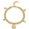 Brosway Bracciale Brosway Chakra BHKB159