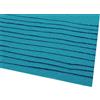 cyclingcolors 2x Foglio di Feltro Hobby Artigianato Cucito Scrapbooking Arte Artigianato Decorazione Decoupage A4 20x30cm spessore 1,1-1,4mm Poliestere 166 g/m² - blu turchese