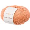 Rowan Cotone Cashmere Gold Dunes 85% Cotone 15% Cashmere Filato - 50g