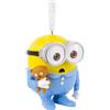 Hallmark Ornamento da appendere a forma di Minion, decorazione per albero dei Minion, ornamento in resina, ornamento natalizio, regali per Natale, Cattivissimo me