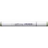 Copic Sketch Green Gray BG93 - Pennarello Professionale a Doppia Punta - Marker Ricaricabile, Ultra Sfumabile e con Punte Sostituibili - per Illustrazioni, Fumetti e Disegni Tecnici