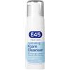 E45 Detergente schiumogeno viso