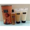 I COLONIALI HAIDAN HINOKI notte speziata set edt 50 + latte corpo 100 + bagno 100