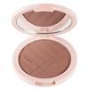 Sephora Collezione Matte Bronzer Powder - 01 Golden Gateway (bronzo dorato chiaro) - 0,28 oz / 8 g