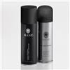 Mane Hair Thickening Spray with Seal Fixing Spray - (Medium Brown) 200 ml