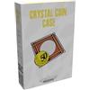 MAGICAPLANET Crystal Coin Case - Torre di Magia Automatica - Principiante o Confermato