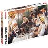 Piatnik 5681 Renoir La Colazione dei canottieri, Puzzle, 1000 Pezzi