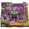 Transformers - Clobber (Cyberverse Ultra Class Action Figure da 17 cm, Si combina con l'armatura Energon per potenziarlo)