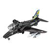 Revell 64970 - Modellino Bae Hawk T.1 per Principianti, con Accessori di Base, Non Laccato