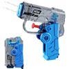 Generico Giochi Antistress Adolescenti | Pistola Ad Acqua Pieghevole Design,Fidget Toys Divertenti - Per Ragazzi Bambini Adolescenti Uomini Donne Viaggio Ed Attività Outdoor