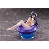 Taito Overlord IV: Albedo Aqua Float Ragazze Figura