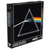AQUARIUS Pink Floyd Rock Saws Dark Side of The Moon 500pc Puzzle (500 Piece Jigsaw Puzzle) - Glare Free - Precision Fit - Officially Licensed Pink Floyd Merchandise & Collectibles - 12x12 Inches