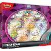 Pokémon TCG: Collezione Premium Tera Team