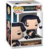 Funko POP! Animation: Jujutsu Kaisen (JJK) - Kamo Noritoshi | Gadget Ufficiale Anime - Personaggio in Vinile da Collezione - Idea Regalo Compleanno per Fan e Collezionisti