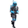 Star Wars Hasbro The Black Series, Axe Woves, Action Figure da Collezione da 15 cm, Ispirata alla Serie The Mandalorian, dai 4 Anni in su, Multi, F5524
